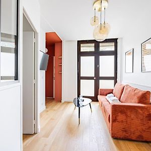 Apartamento de 1 Dormitorio